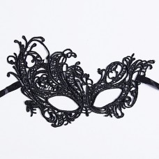 Lolita Shop Fantazi Dantel Maske 4