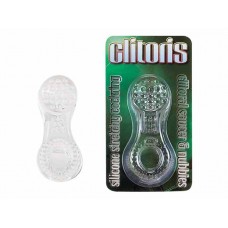 Clitoris Penis Halkası