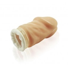 Latex Extension Büyük Uzatmalı Prezervatif