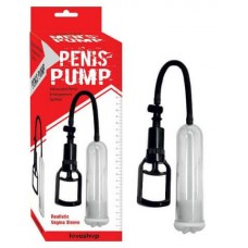 Penis Pump Enlarger Vajina Ağızlı Penis Vakum Pompası